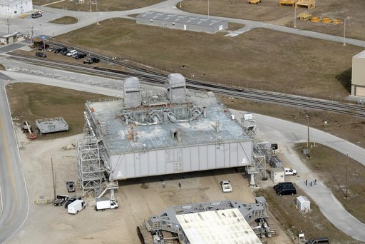 KSC-2009-1568