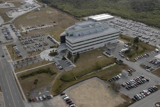 KSC-2009-1569