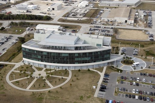 KSC-2009-1570