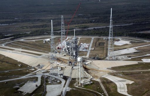 KSC-2009-1572