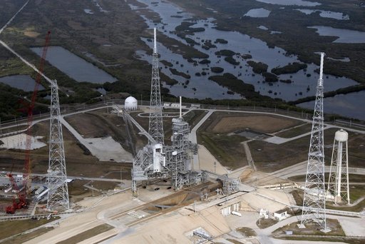 KSC-2009-1573