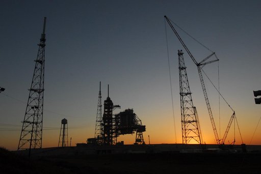 KSC-2009-1582