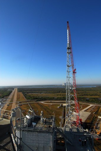 KSC-2009-1586