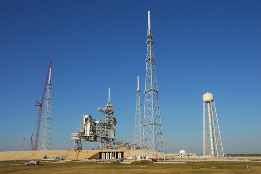 KSC-2009-1588