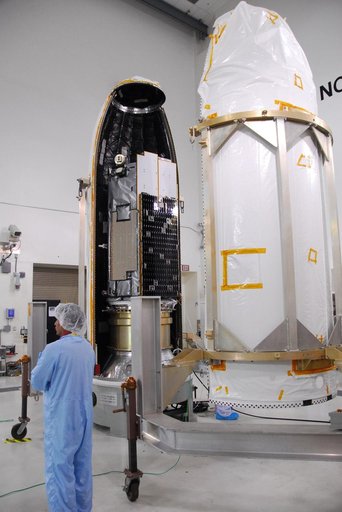 KSC-2009-1592