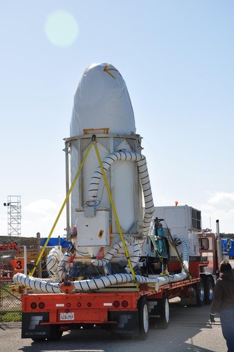 KSC-2009-1603