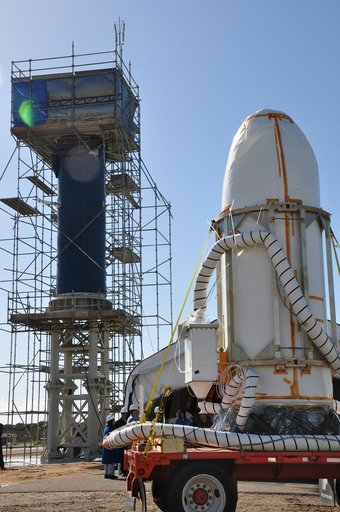KSC-2009-1604