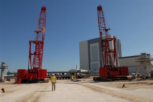 KSC-2009-1622