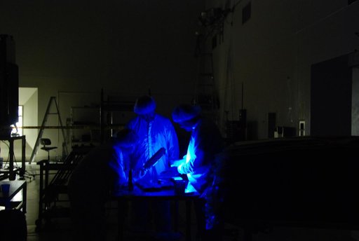 KSC-2009-1624