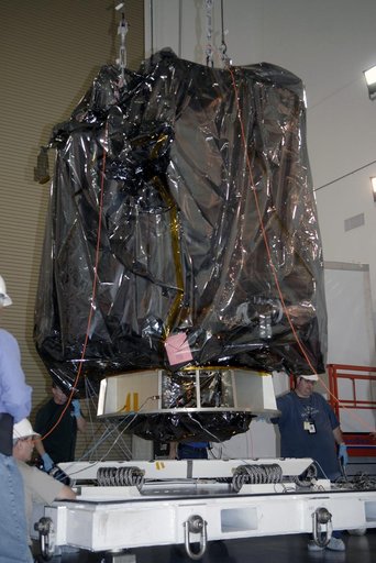 KSC-2009-1629