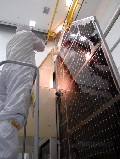 KSC-2009-1644
