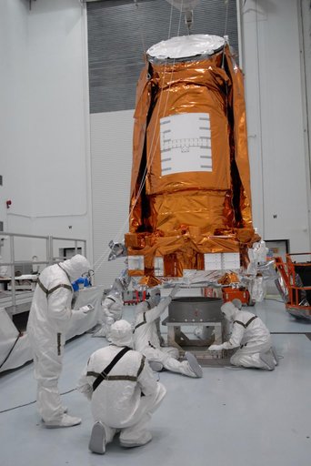 KSC-2009-1647