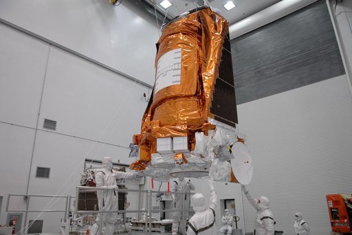 KSC-2009-1650