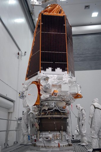 KSC-2009-1653