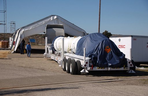 KSC-2009-1655