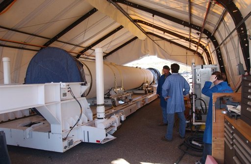 KSC-2009-1657