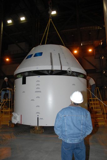 KSC-2009-1664
