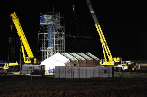 KSC-2009-1677