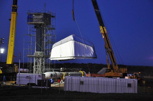 KSC-2009-1679