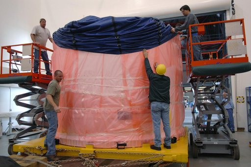 KSC-2009-1706
