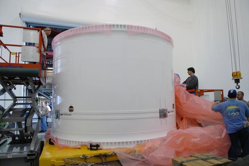 KSC-2009-1707