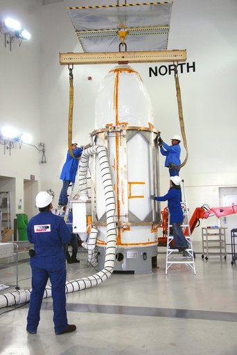 KSC-2009-1727