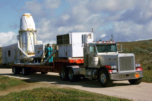 KSC-2009-1732