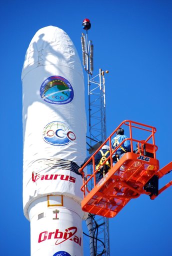 KSC-2009-1735