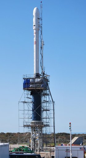 KSC-2009-1738