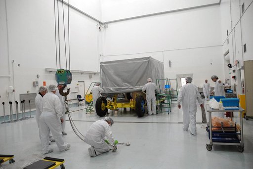 KSC-2009-1741