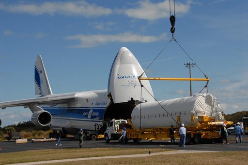 KSC-2009-1765