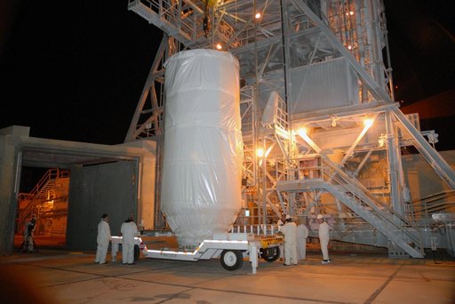 KSC-2009-1776