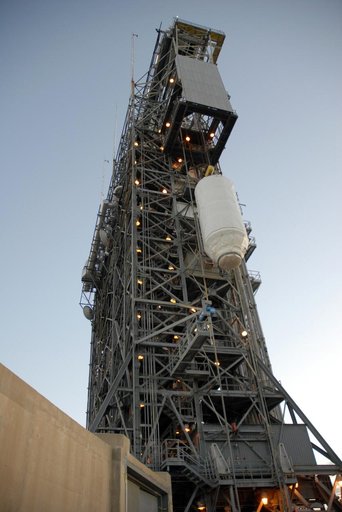 KSC-2009-1779