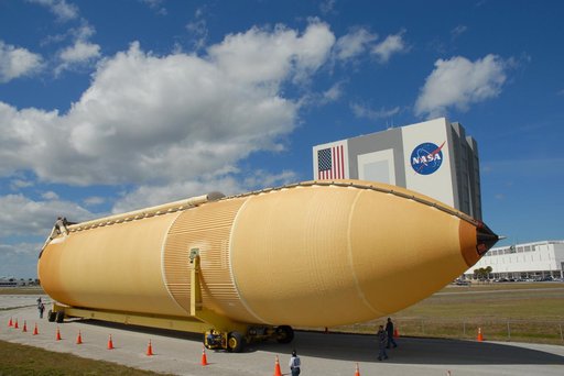 KSC-2009-1813