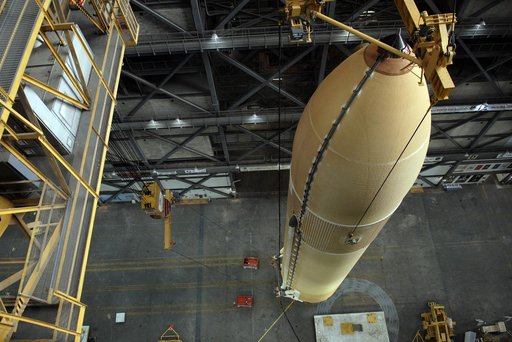 KSC-2009-1821