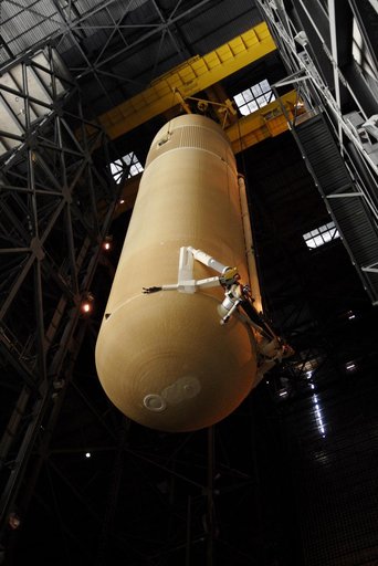 KSC-2009-1822