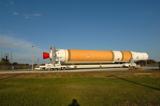 KSC-2009-1836
