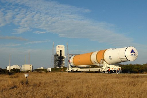 KSC-2009-1838