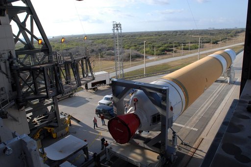 KSC-2009-1851