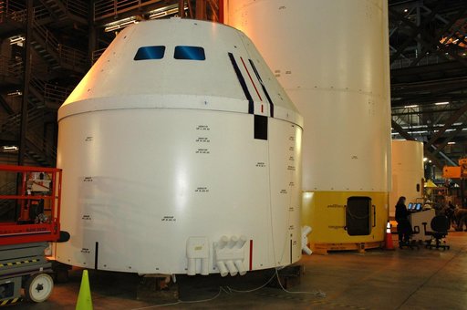 KSC-2009-1863