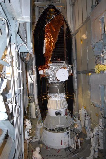 KSC-2009-1886