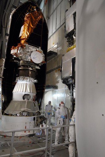 KSC-2009-1887