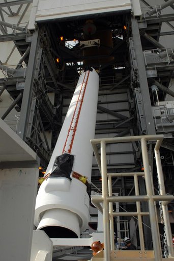 KSC-2009-1904