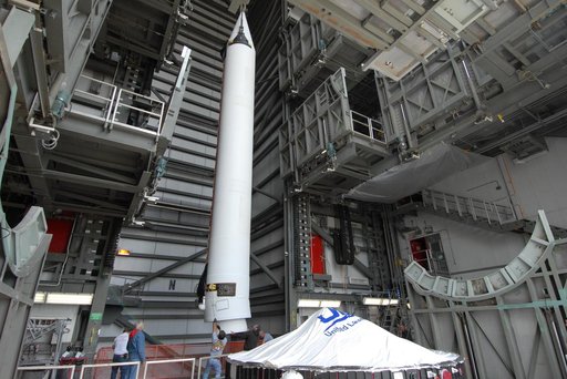 KSC-2009-1918