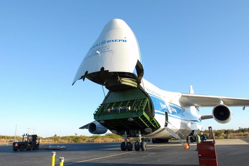 KSC-2009-1922