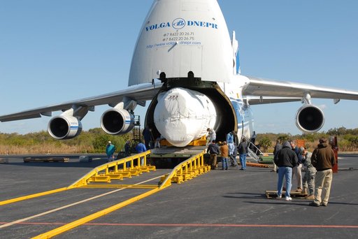 KSC-2009-1923