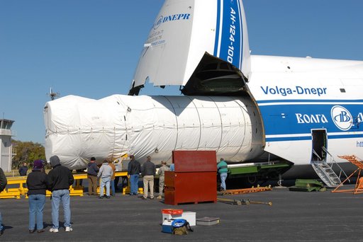 KSC-2009-1924