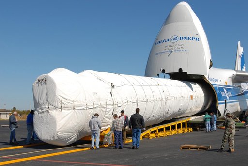 KSC-2009-1925