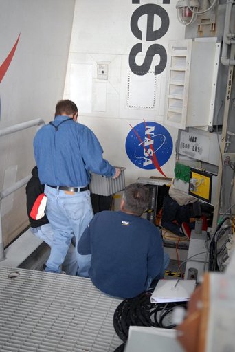 KSC-2009-1950
