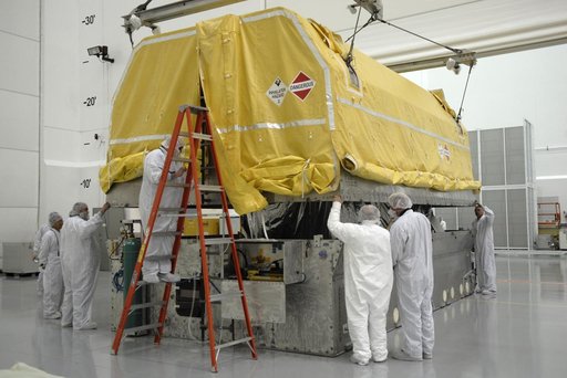 KSC-2009-1952